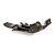 Scut Motor Prolink X-Grip KTM SX/GAS GAS EX/ XC/Husqv. 250-300 2024 -> Negru